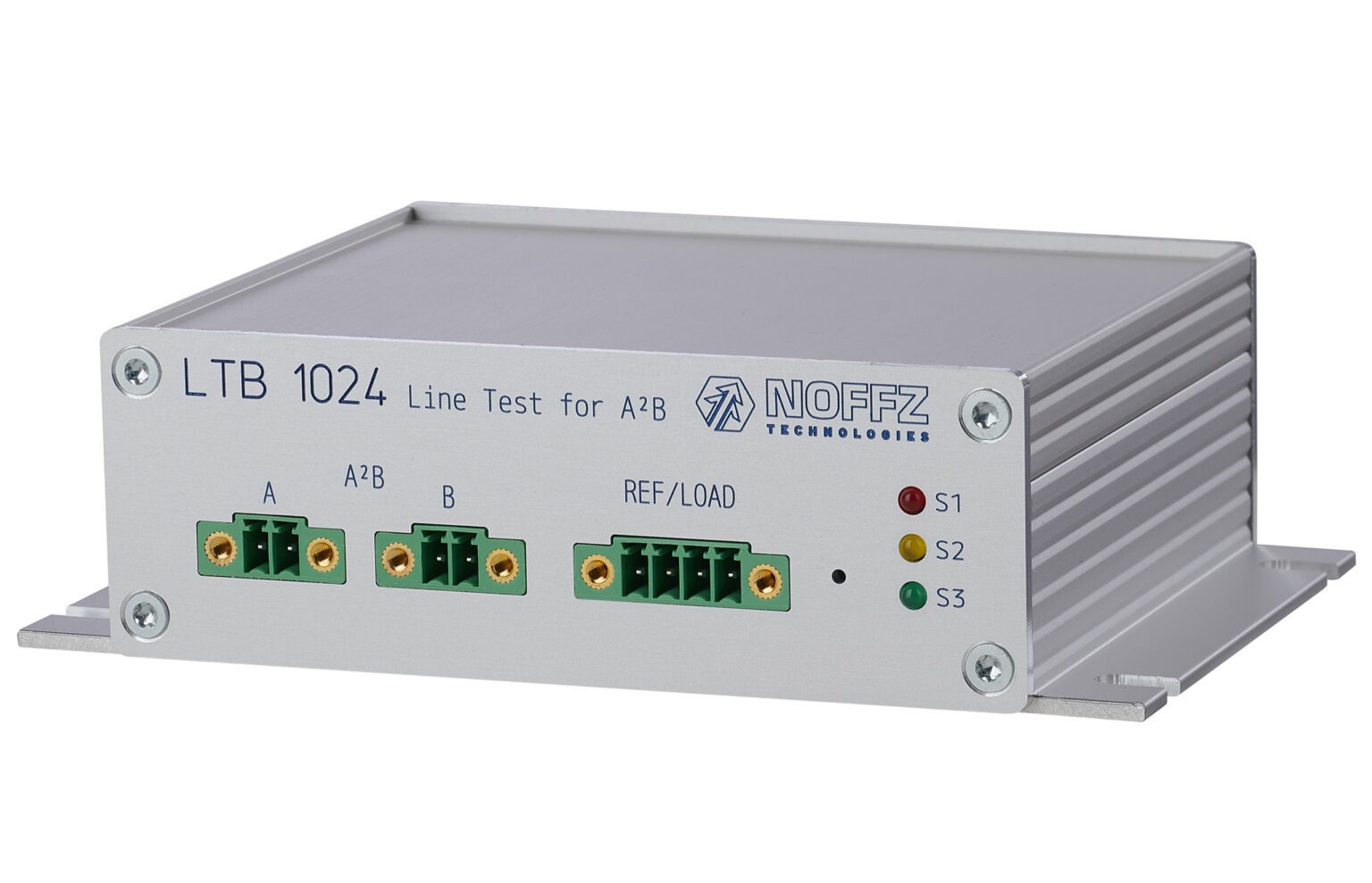 Line Test Box LTB 1024
