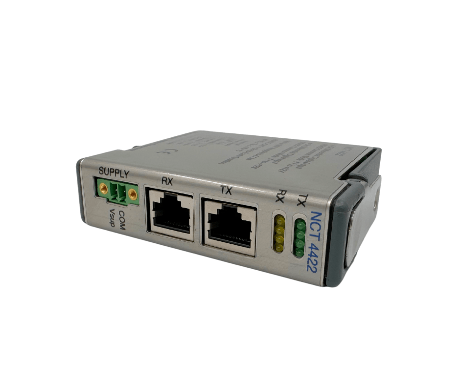 CompactRIO module for RS422