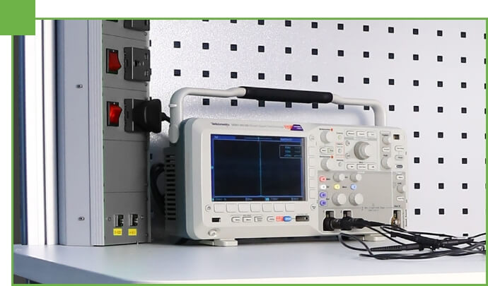 AFM PLUS Industrial Workstation (AFM-STYLE)