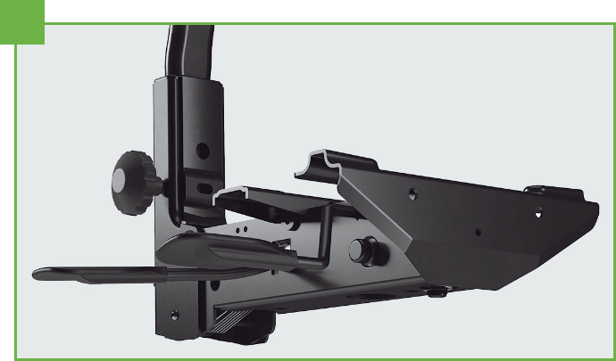 AFM PLUS Laboratory Chair