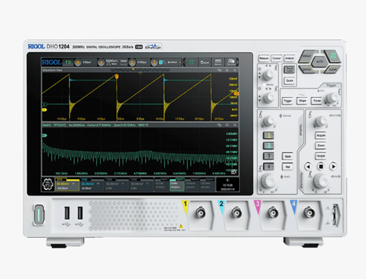 Rigol DHO1000U Series