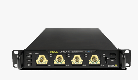 Rigol DS8000-R Series