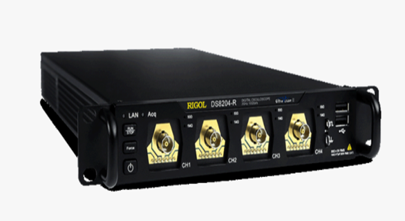 Rigol DS8000-R Series