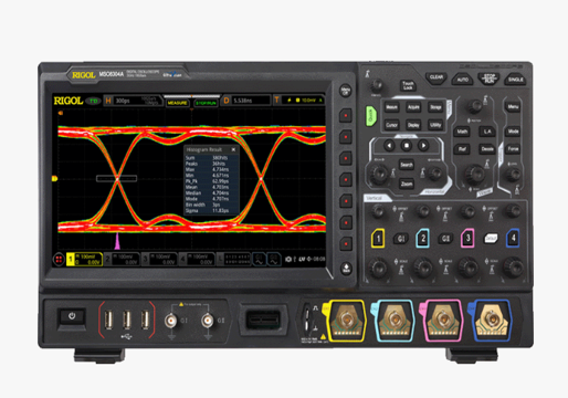 Rigol MSO8000A Series