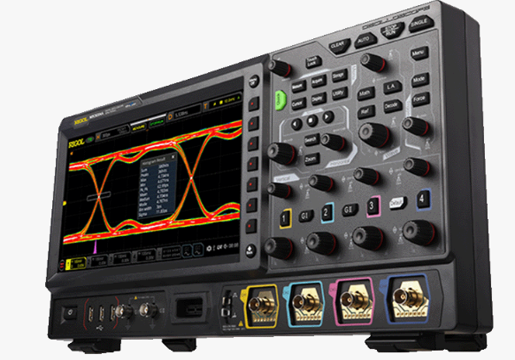 Rigol MSO8000A Series