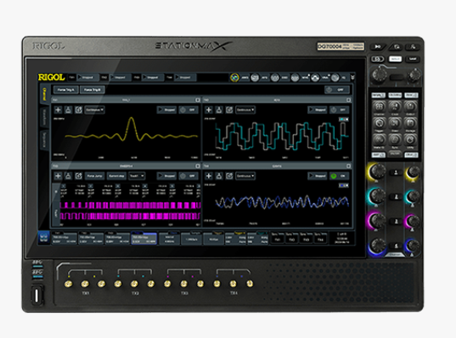 Rigol DG70000 Series