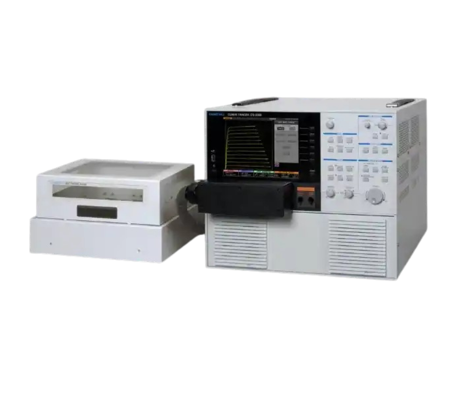 CS-3200 Curve Tracer