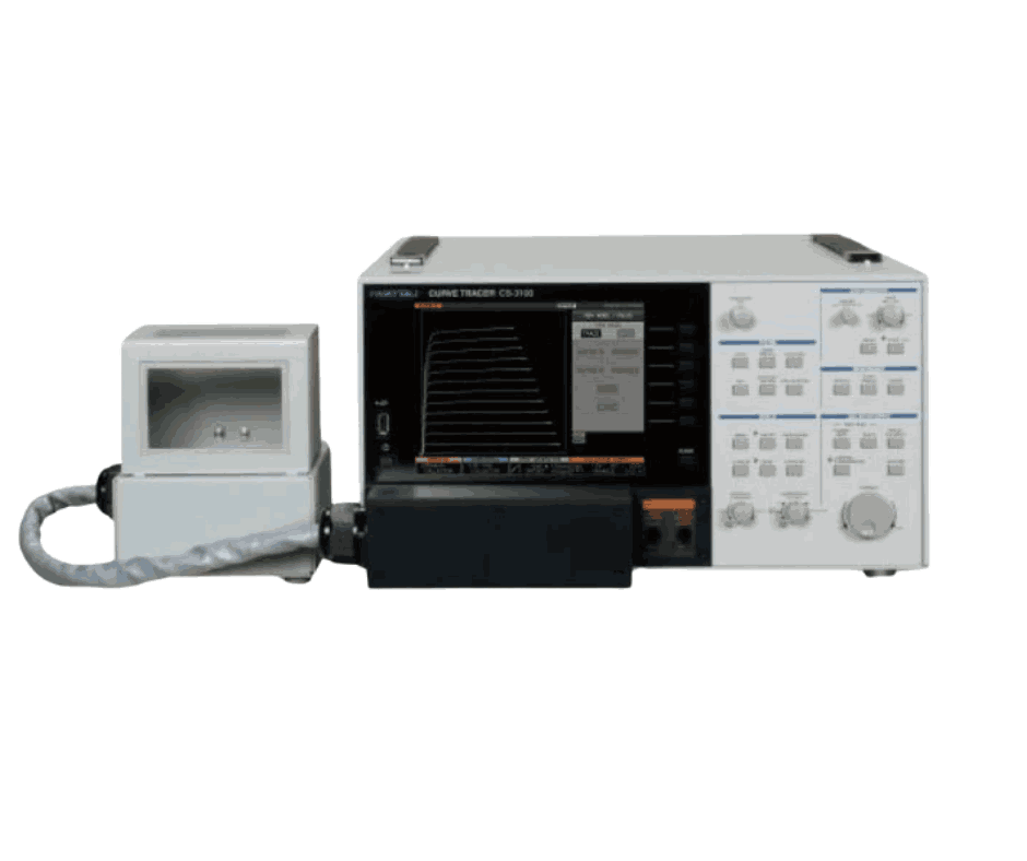 CS-3100 Curve Tracer