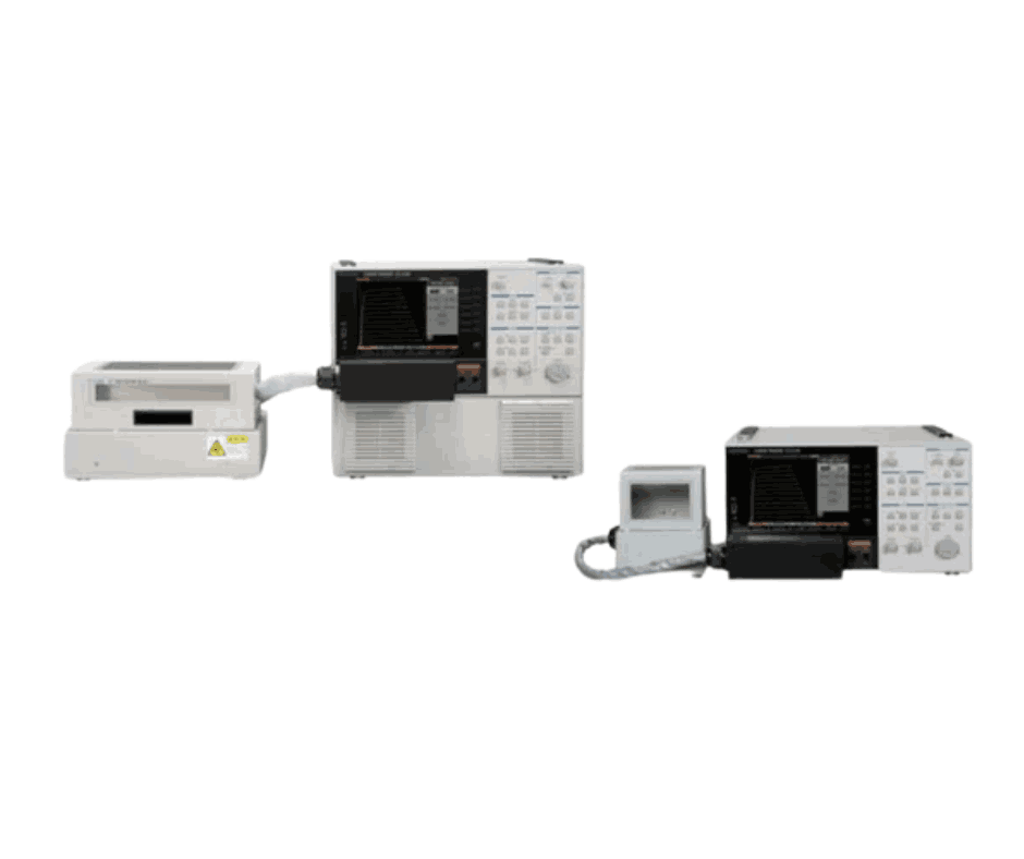CS-3000 Curve Tracer