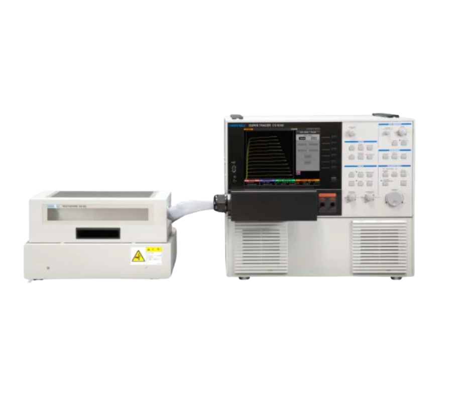 CS-5200 Curve Tracer