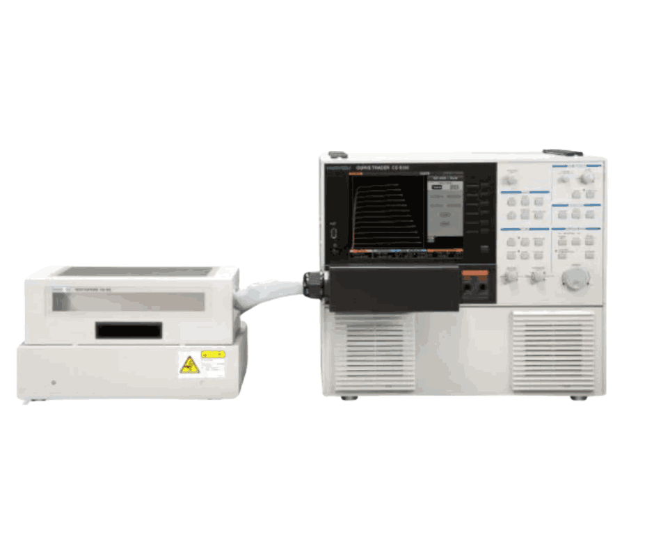 CS-5300 Curve Tracer