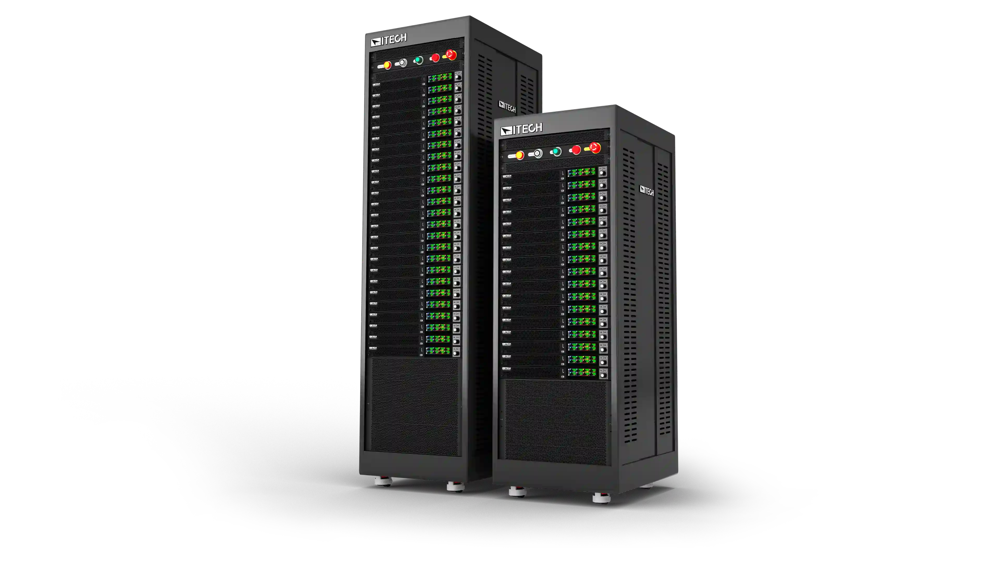 IT2600 Multi-Channel Cell Simulator & Tester - Image 5