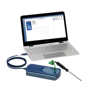 TC-08 Data Logger