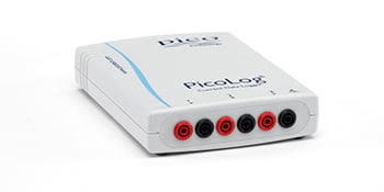 PicoLog CM3