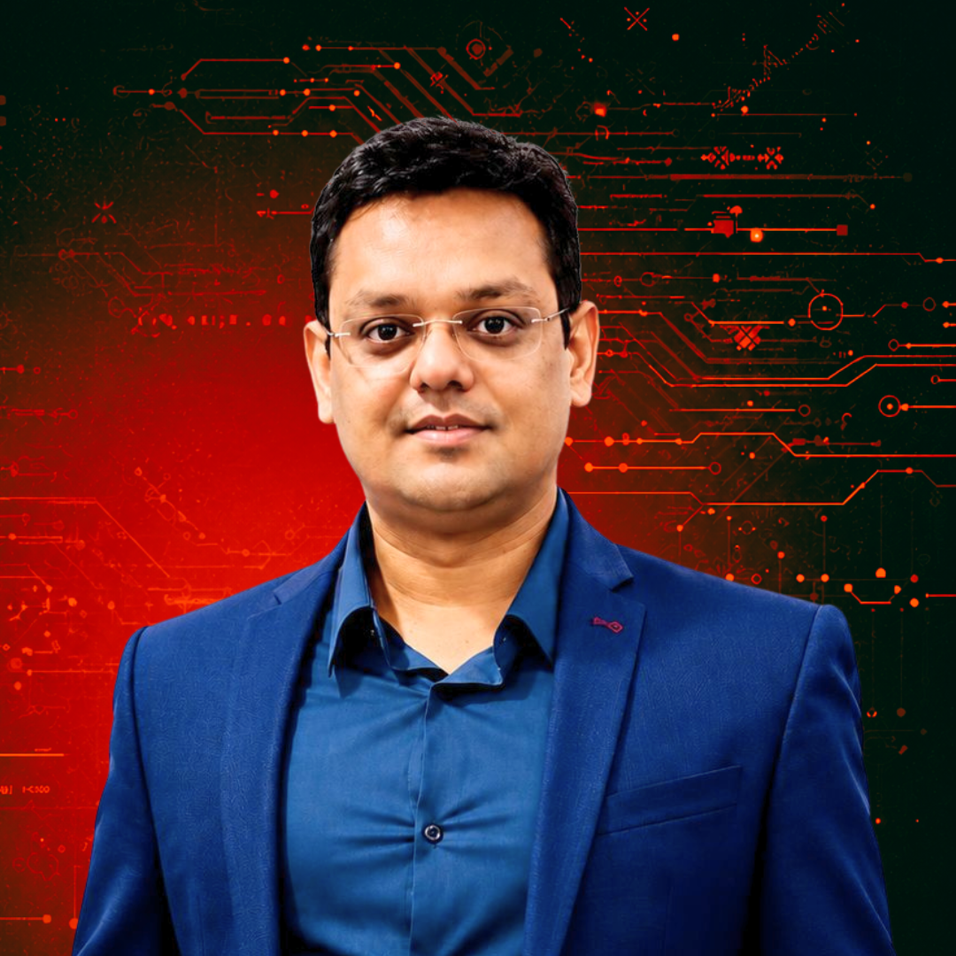 Praveen Niraj