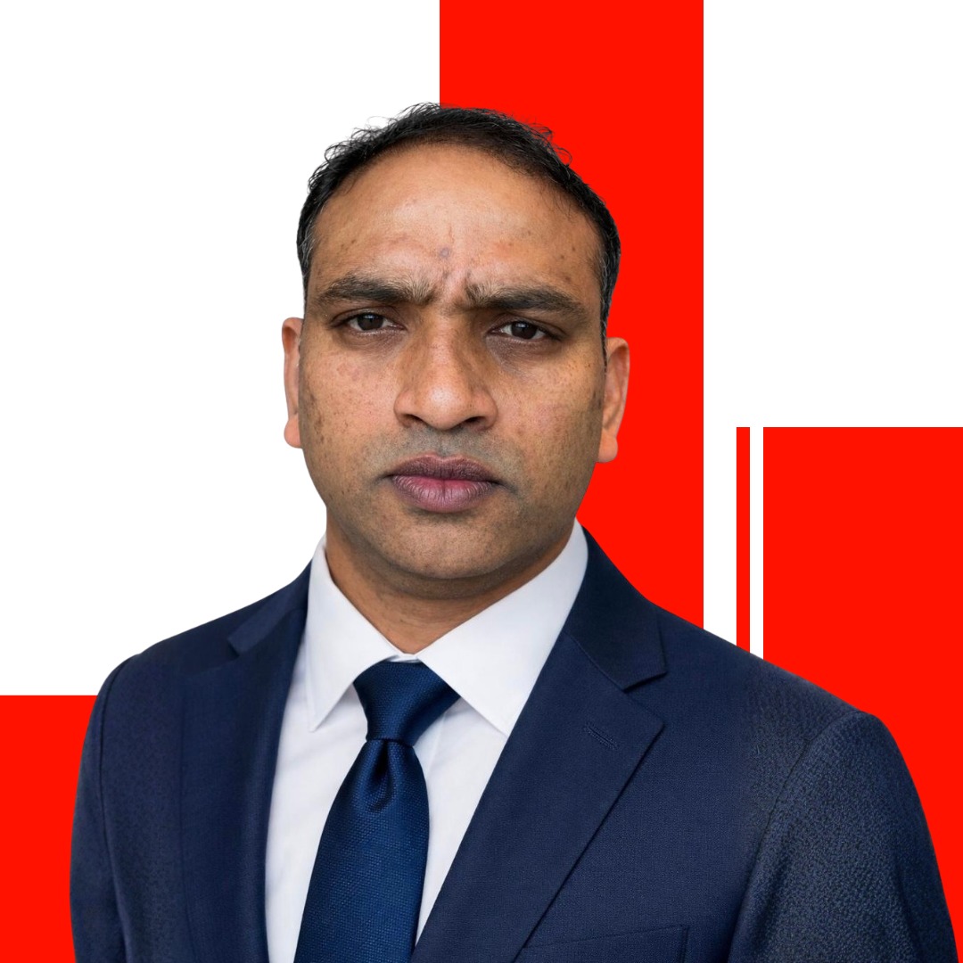 Ashok Kumar